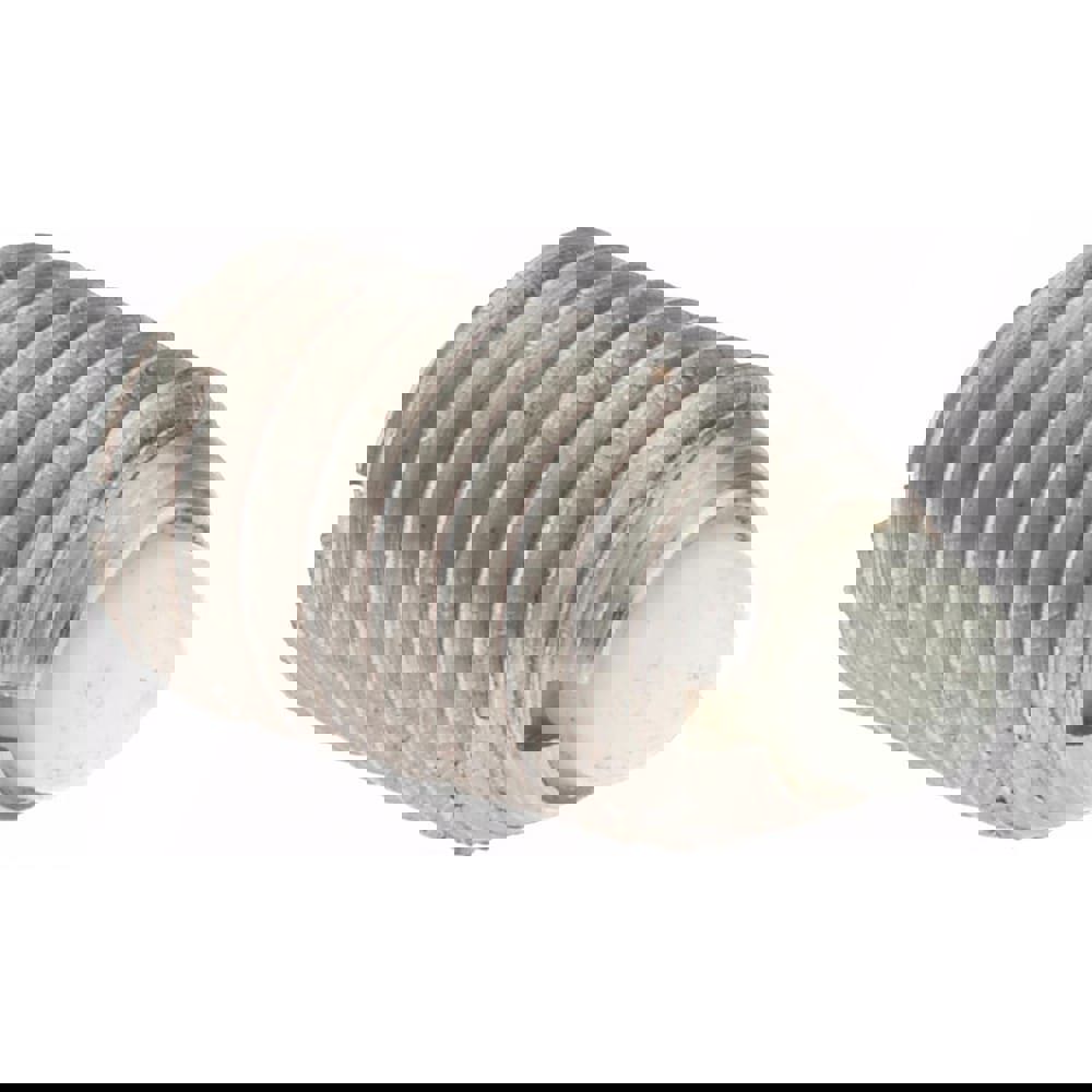 Threaded Spring Plunger: 3/8-16, 5/8